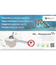 Bild 3 von Biogents BG-Mosquitaire CO2 Mückenfalle, 1 Stk.