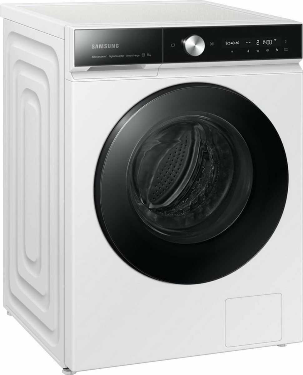 Bild 1 von Samsung Waschmaschine WW11BB904AGE, 11 kg, 1400 U/min