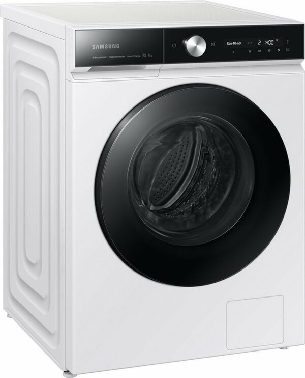 Bild 1 von Samsung Waschmaschine WW11BB904AGE, 11 kg, 1400 U/min