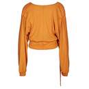 Bild 2 von MANDALA
              
                 FRENCH YOGA WRAP Damen - Sweatjacke