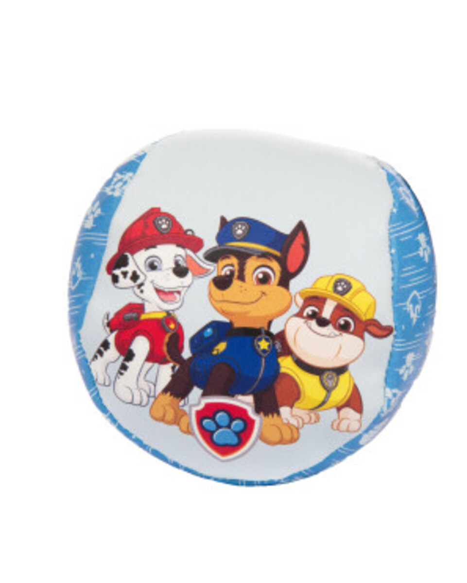 Bild 1 von Paw Patrol Softball
       
      Keine Marke verschiedene Designs
   
      blau