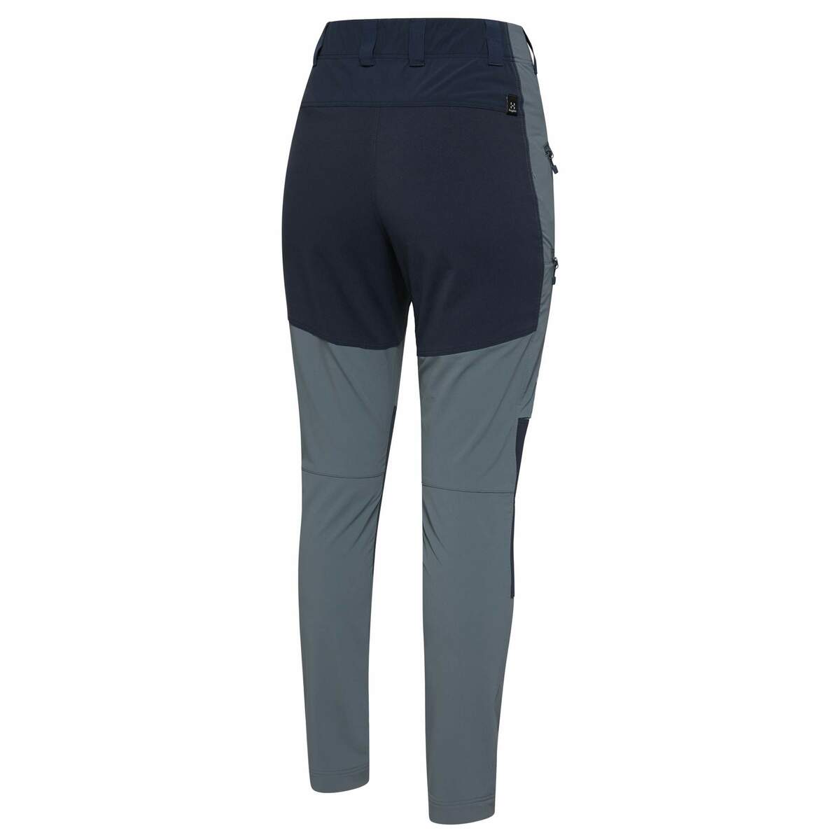 Bild 2 von Haglöfs
              
                 MID SLIM PANT Damen - Trekkinghose