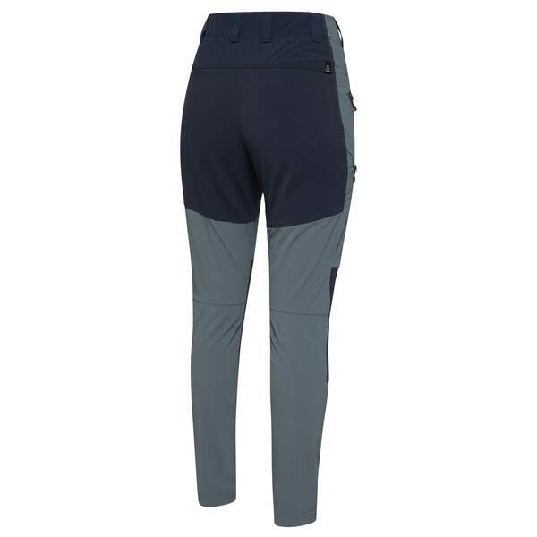 Bild 2 von Haglöfs
              
                 MID SLIM PANT Damen - Trekkinghose