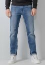 Bild 1 von Petrol Industries Regular-fit-Jeans RILEY