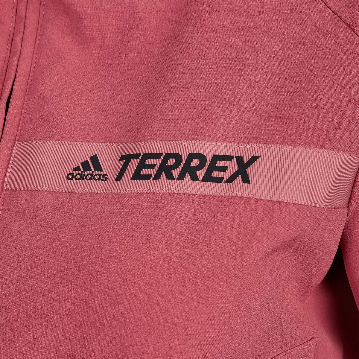 Bild 4 von Adidas
              
                 TERREX MULTI SOFTSHELL JACKE Damen - Softshelljacke