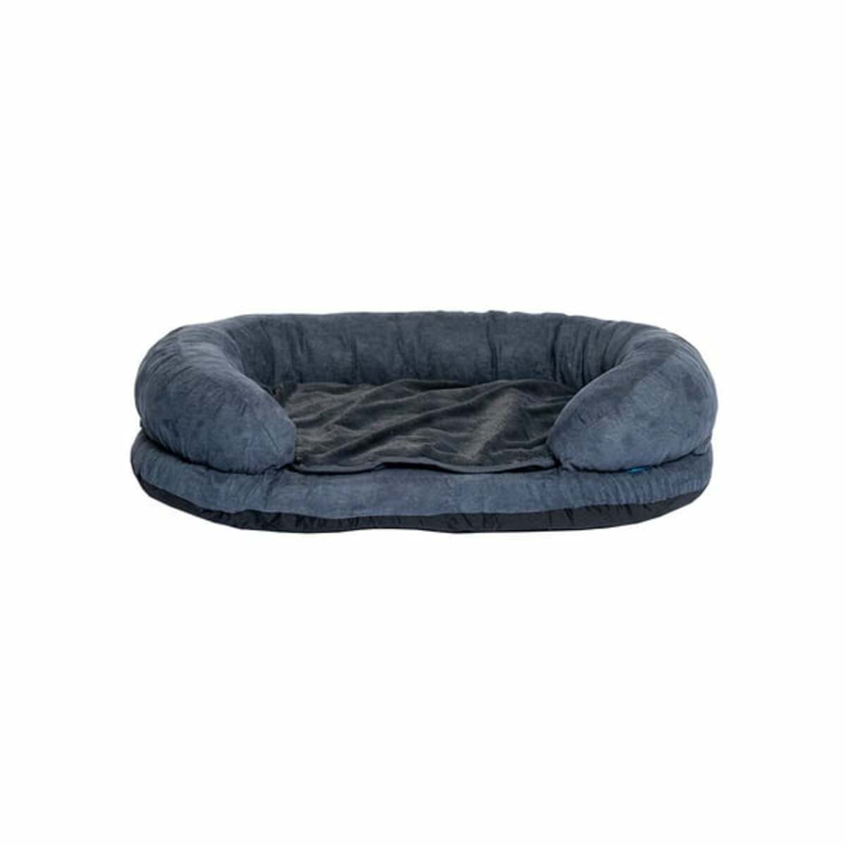 Bild 1 von ZooRoyal Orthopädisches Hundebett Lasse 64x47x18cm