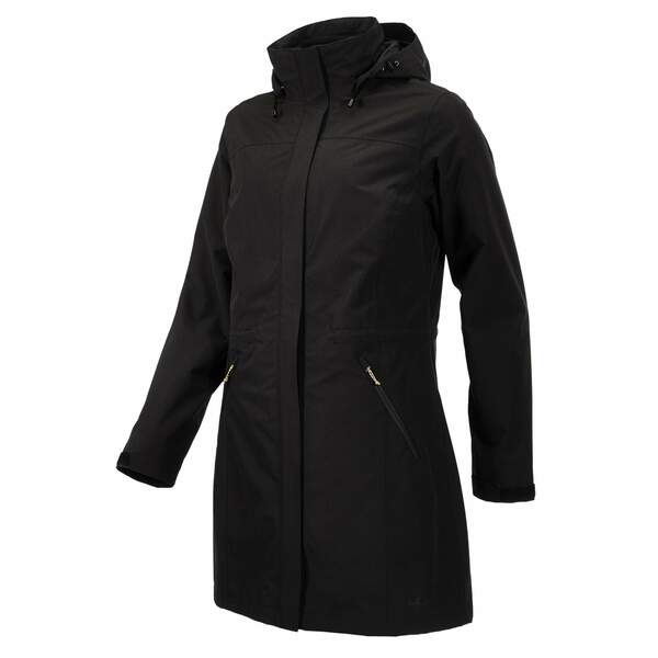 Bild 2 von FRILUFTS
              
                 SAKATA TWIN COAT Damen - Regenmantel
