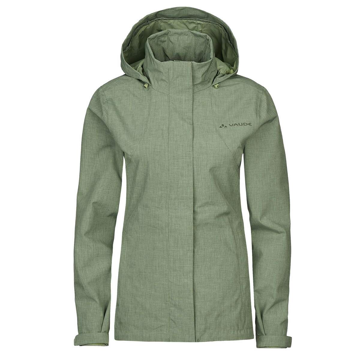 Bild 1 von Vaude
              
                 ROSEMOOR JACKET II Damen - Regenjacke