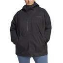 Bild 3 von Adidas
              
                 W TERREX XPLORIC RAIN.RDY JACKET PLUS SIZE Damen - Regenjacke