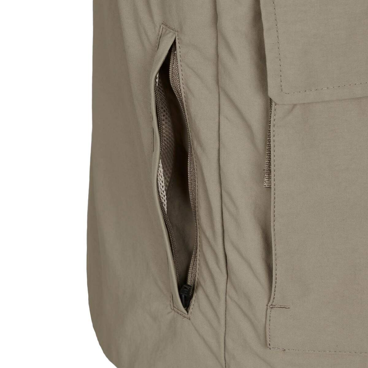 Bild 4 von Craghoppers
              
                 NOSILIFE ADVENTURE GILET III Herren - Weste