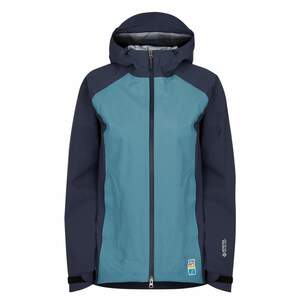 Tierra
              
                 RE-SORTED ACTIVE SHELL JACKET W Damen - Hardshelljacke