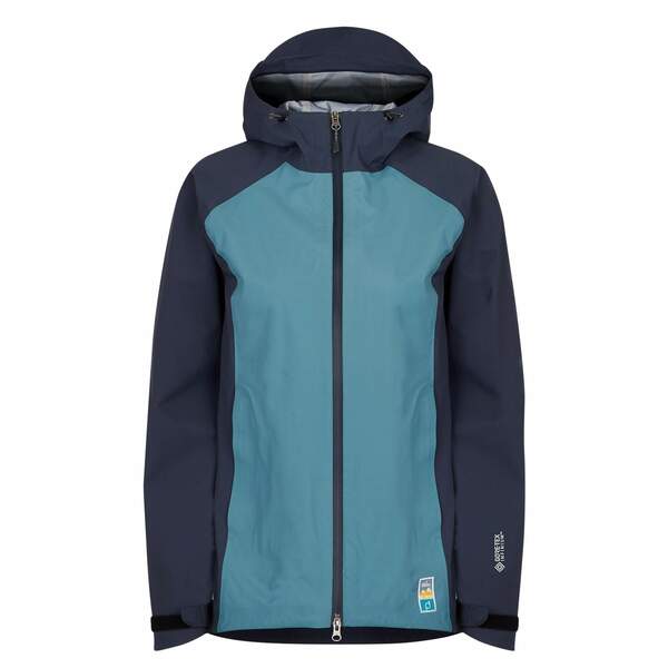Bild 1 von Tierra
              
                 RE-SORTED ACTIVE SHELL JACKET W Damen - Hardshelljacke