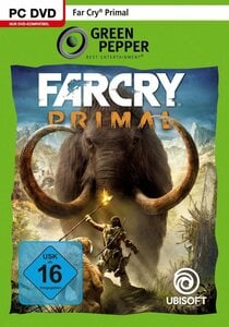 Far Cry Primal PC