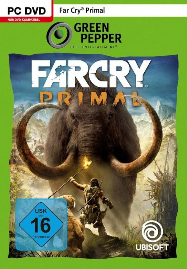 Bild 1 von Far Cry Primal PC