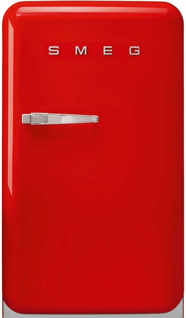 Bild 1 von Smeg Kühlschrank FAB10RRD5, 97 cm hoch, 54,5 cm breit