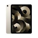 Bild 1 von iPad Air 10,9 Zoll Wi-Fi Polarstern, 2022, Apple M1, 256GB