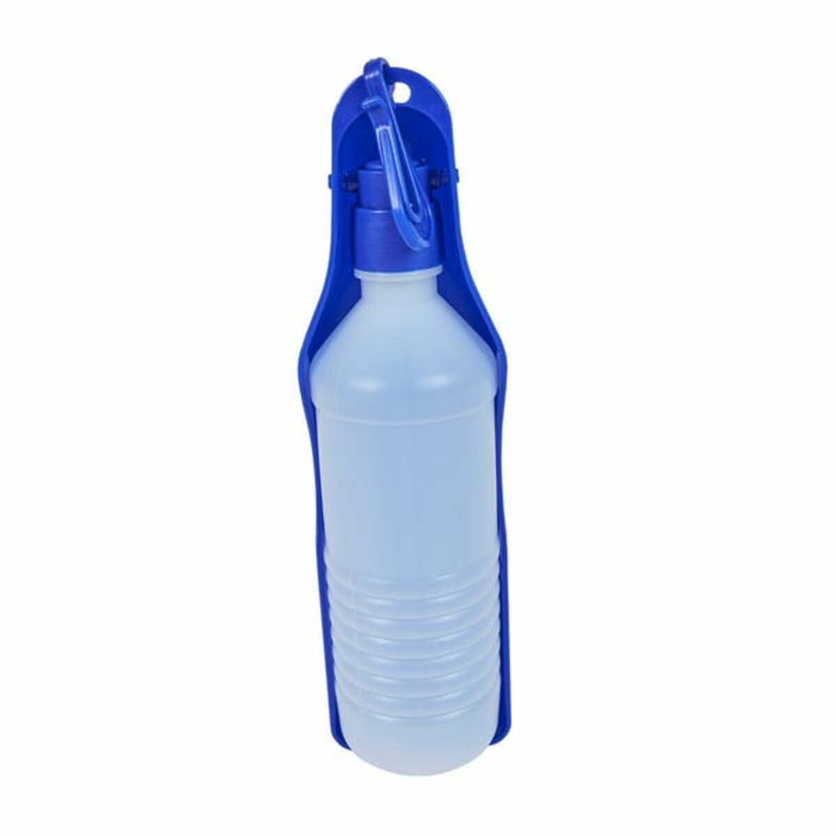 Bild 2 von ZooRoyal Trinkflasche mit Napf 500ml