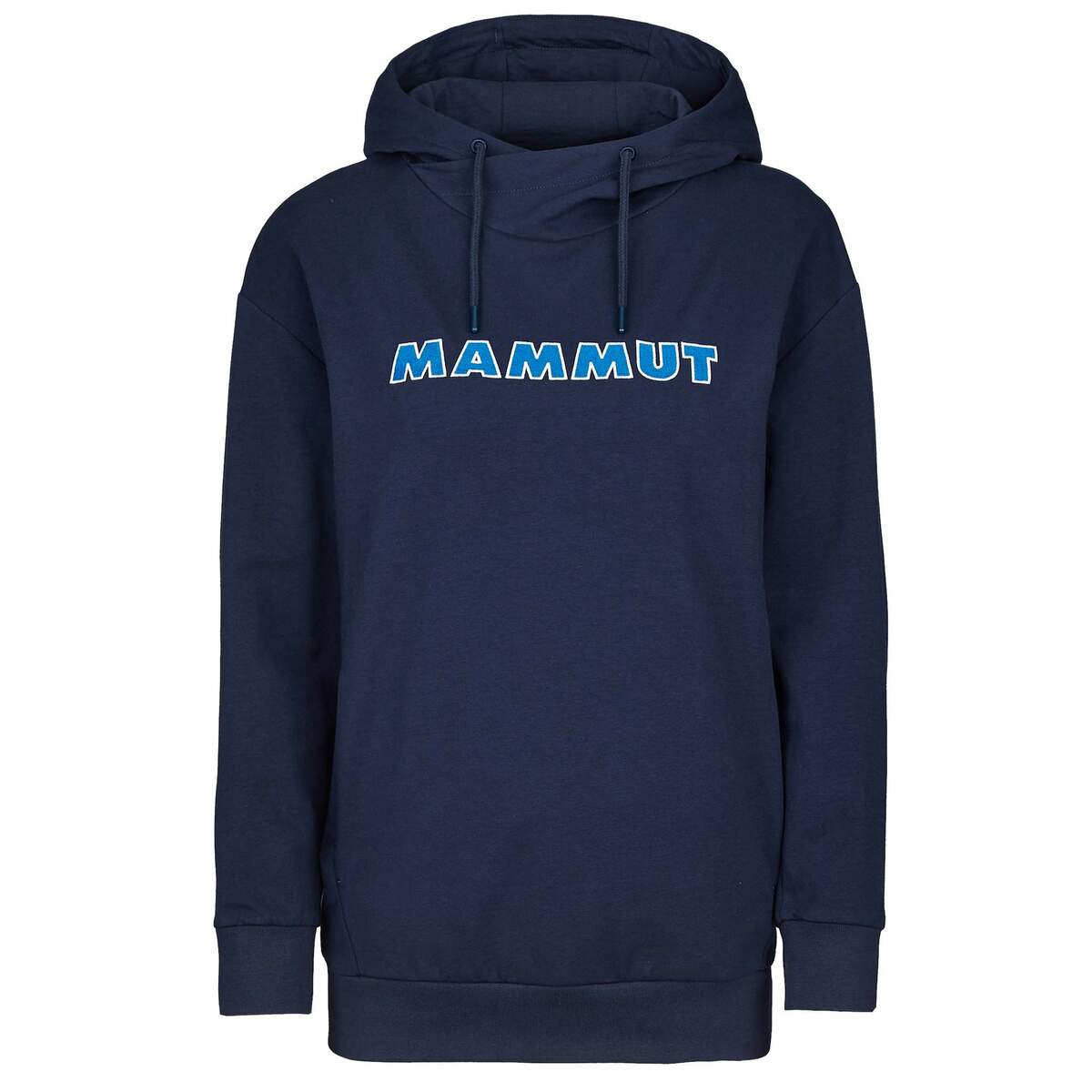 Bild 1 von Mammut
              
                 MAMMUT ML HOODY LOGO Damen - Kapuzenpullover