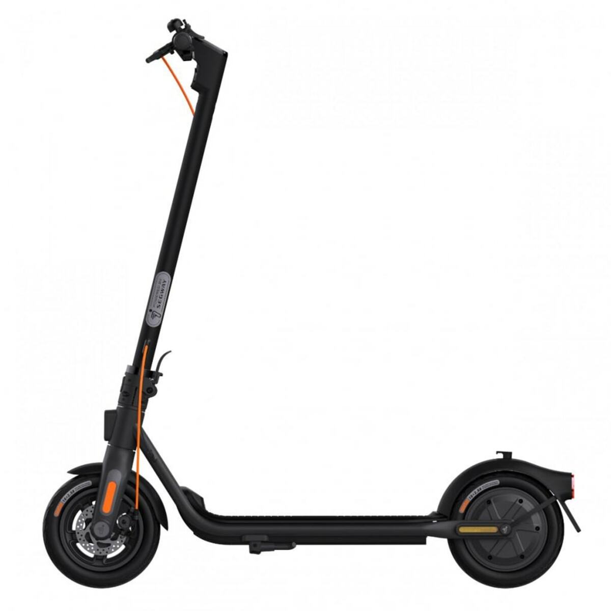Bild 1 von Ninebot Kickscooter F2 Plus D E-Scooter