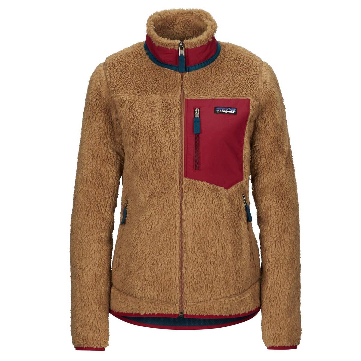 Bild 1 von Patagonia
              
                 W' S CLASSIC RETRO-X JKT Damen - Fleecejacke