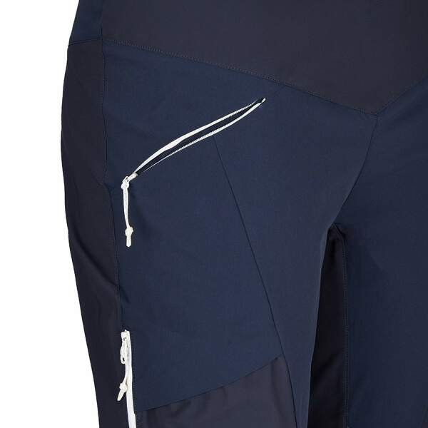 Bild 4 von Mammut
              
                 EIGER SPEED SO HYBRID PANTS Damen - Softshellhose
