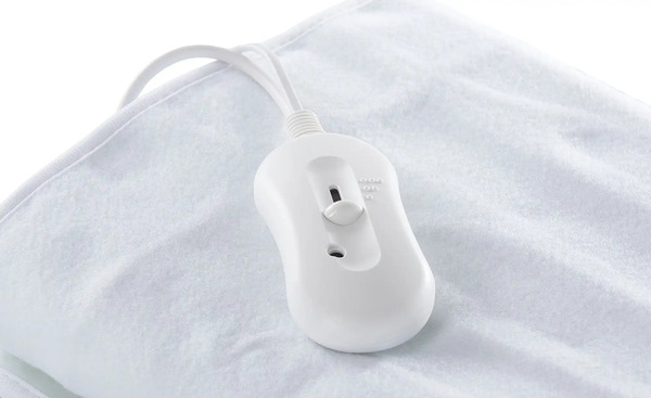 Bild 2 von Heizdecke elektrisch 150 x 80