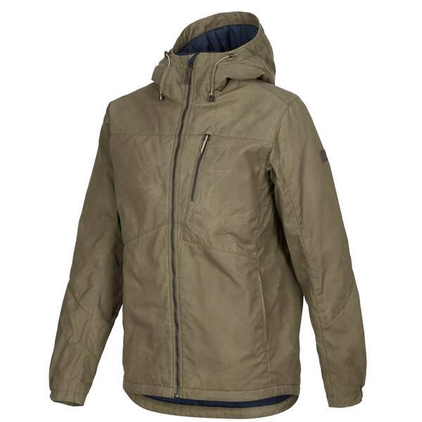 Bild 2 von FRILUFTS
              
                 ULLAHAU PADDED JACKET Herren - Isolationsjacke