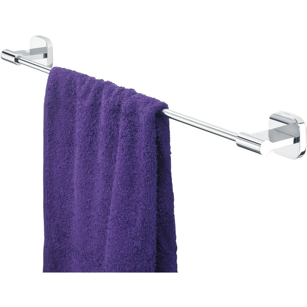 Bild 1 von Tiger Handtuchreck Ramos Chrom