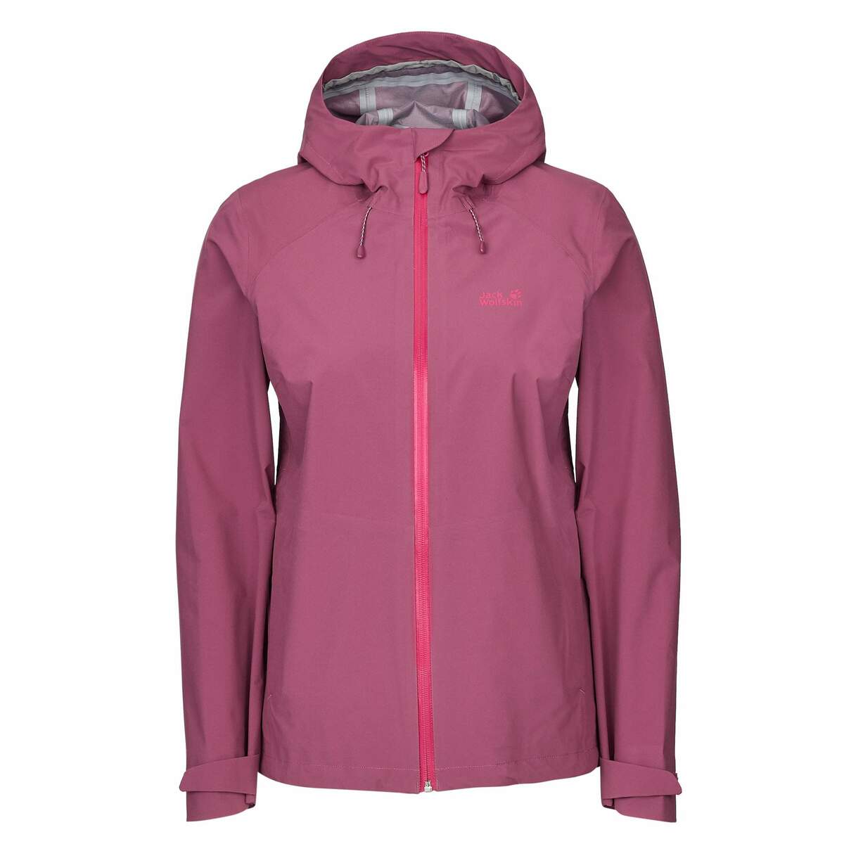 Bild 1 von Jack Wolfskin
              
                 HIGHEST PEAK JACKET W Damen - Hardshelljacke