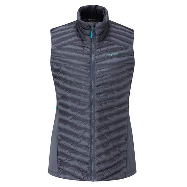 Bild 1 von Rab
              
                 CIRRUS FLEX 2.0 VEST W' S Damen - Weste