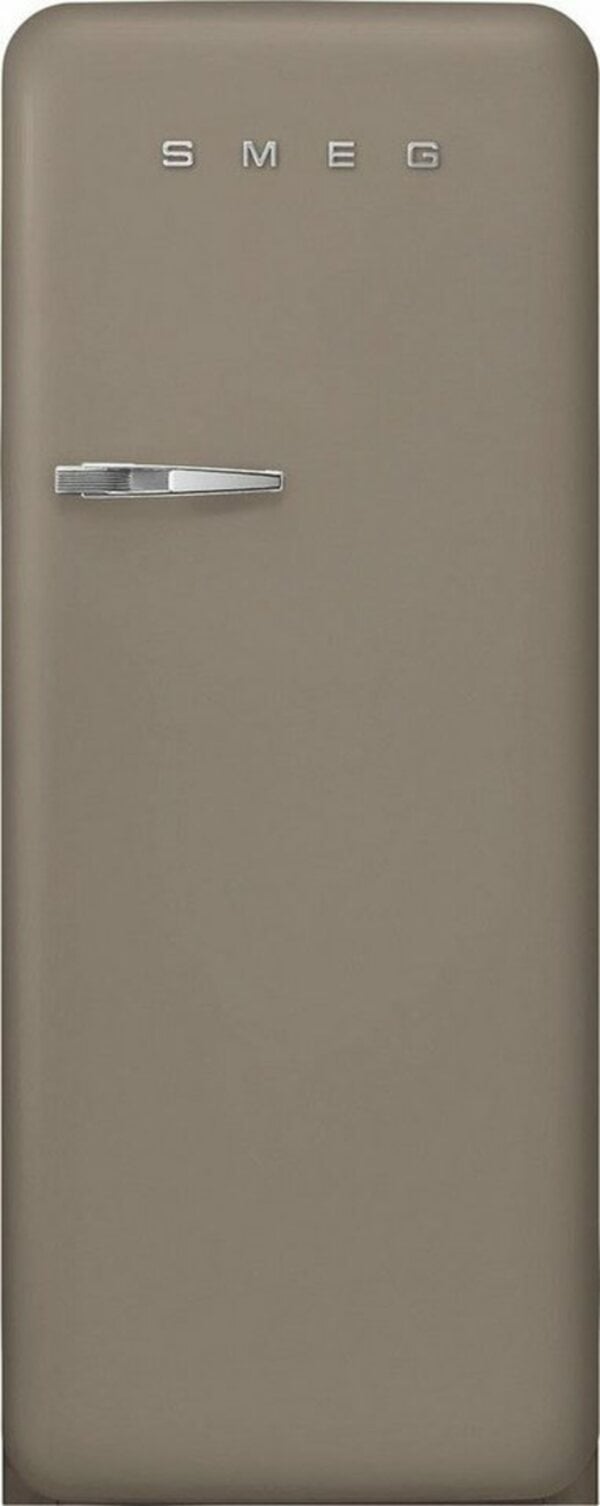 Bild 1 von Smeg Kühlschrank FAB28RDTP5, 150 cm hoch, 60 cm breit