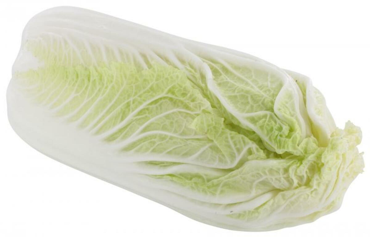 Bild 1 von Chinakohl