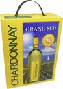 Bild 1 von Grand Sud Chardonnay Weißwein trocken