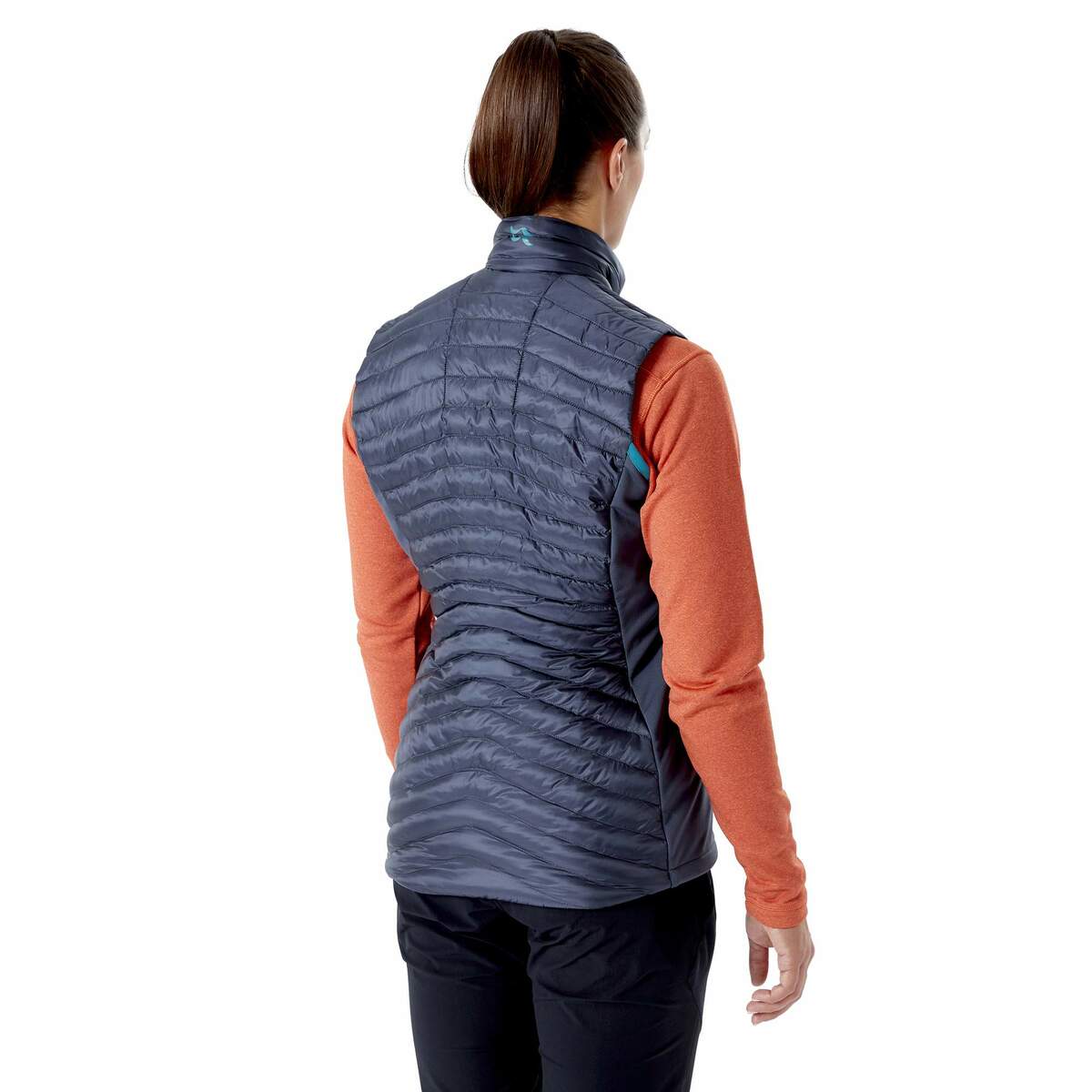 Bild 3 von Rab
              
                 CIRRUS FLEX 2.0 VEST W' S Damen - Weste