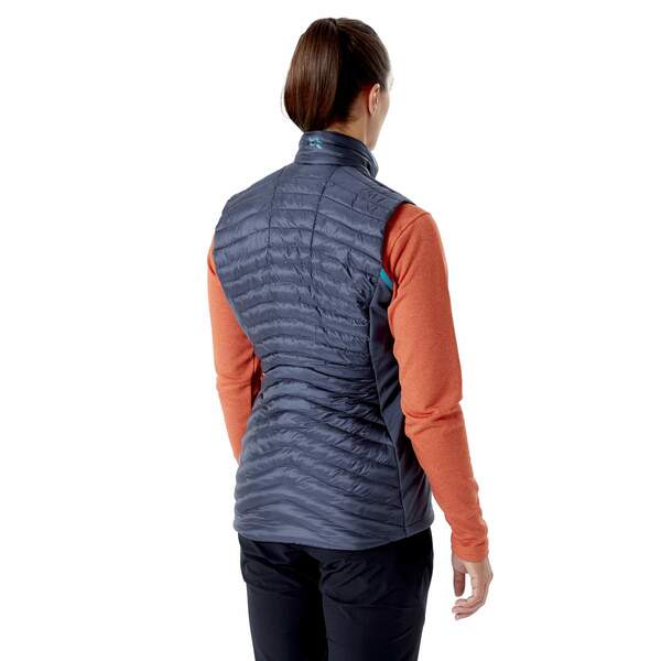 Bild 3 von Rab
              
                 CIRRUS FLEX 2.0 VEST W' S Damen - Weste
