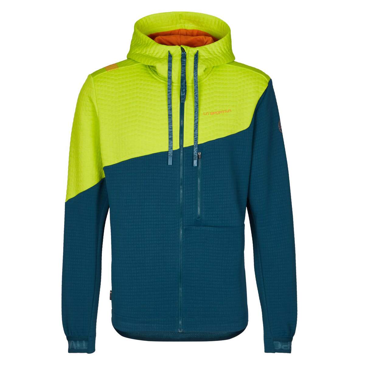 Bild 1 von La Sportiva
              
                 METHOD HOODY M Herren - Kapuzenjacke