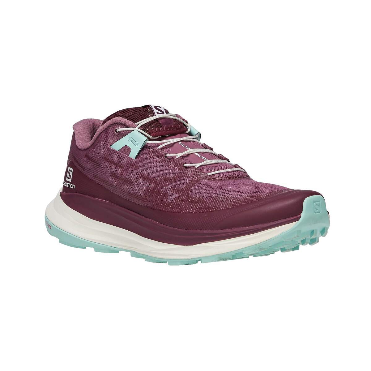 Bild 2 von Salomon
              
                 ULTRA GLIDE W Damen - Trailrunningschuhe