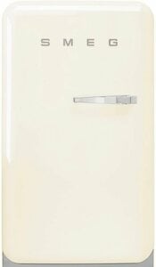Smeg Kühlschrank FAB10LCR5, 97 cm hoch, 54,5 cm breit