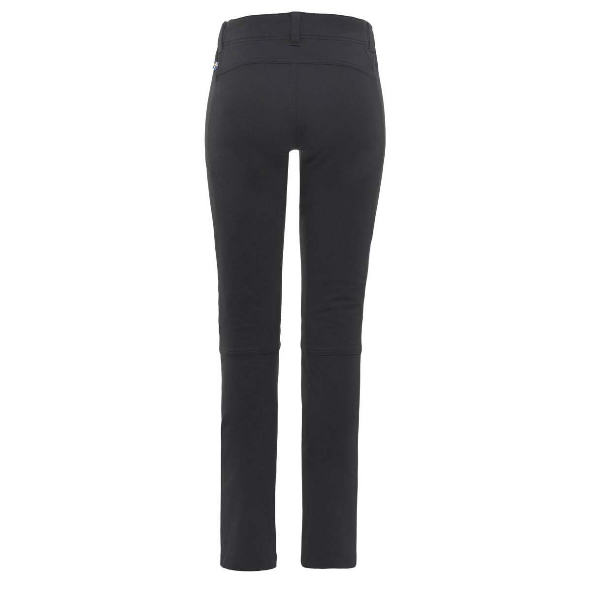 Bild 3 von Fjällräven
              
                 OULU TROUSERS W Damen - Trekkinghose