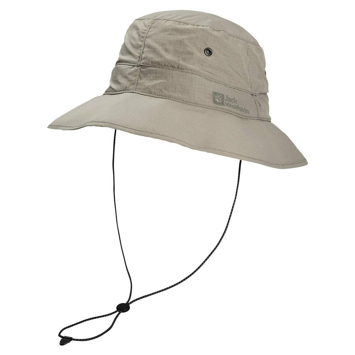 Bild 1 von Jack Wolfskin
              
                 DISKOVERA HAT Unisex - Sonnenhut