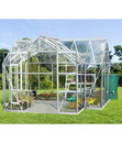 Bild 4 von Vitavia Orangerie Minerva ESG, ca. B383/H254/T383 cm