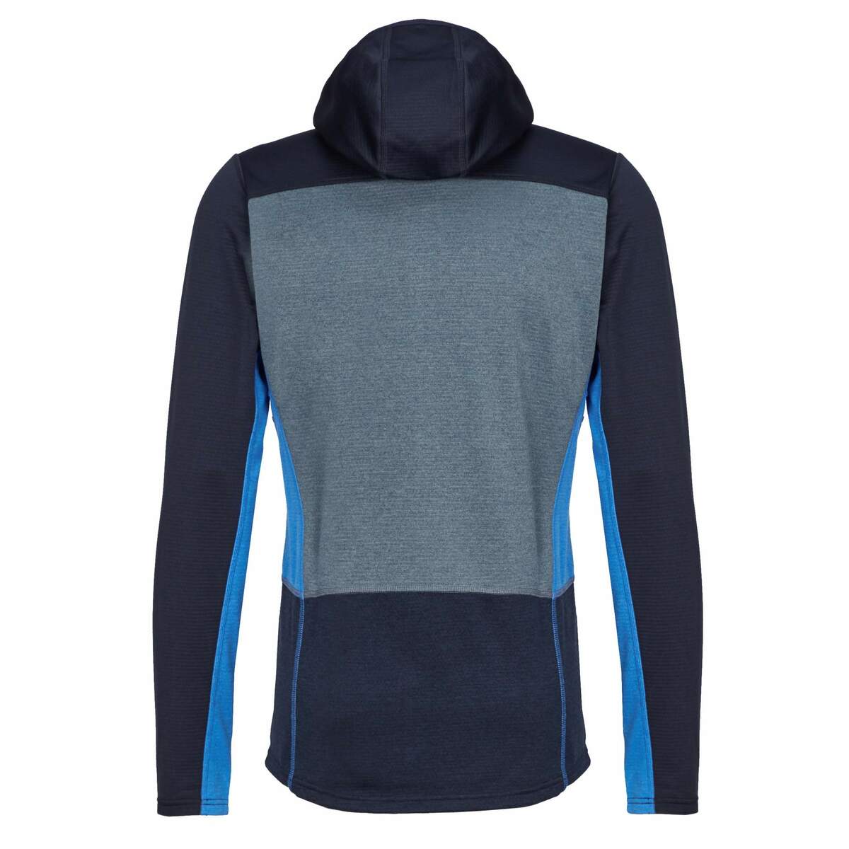Bild 2 von Haglöfs
              
                 ROC FLASH MID HOOD Herren - Fleecejacke