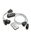 Bild 1 von Oase Aquariumtechnik Infrarot Control Set