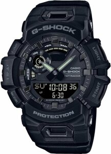 CASIO G-SHOCK GBA-900-1AER Smartwatch