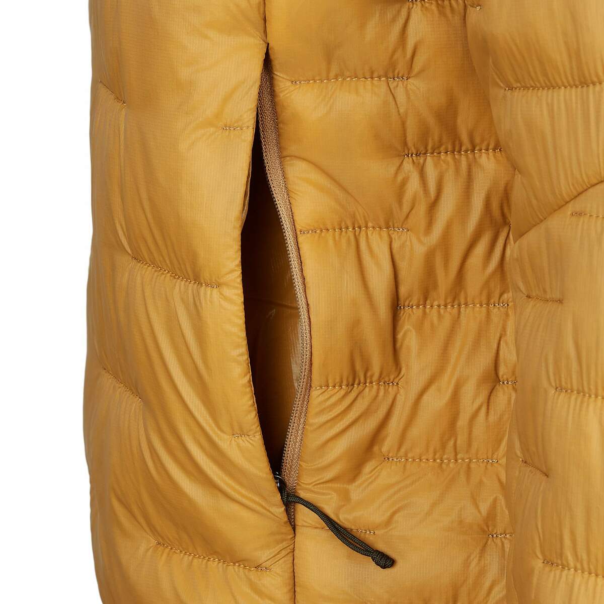 Bild 3 von Patagonia
              
                 M' S MICRO PUFF HOODY Herren - Isolationsjacke