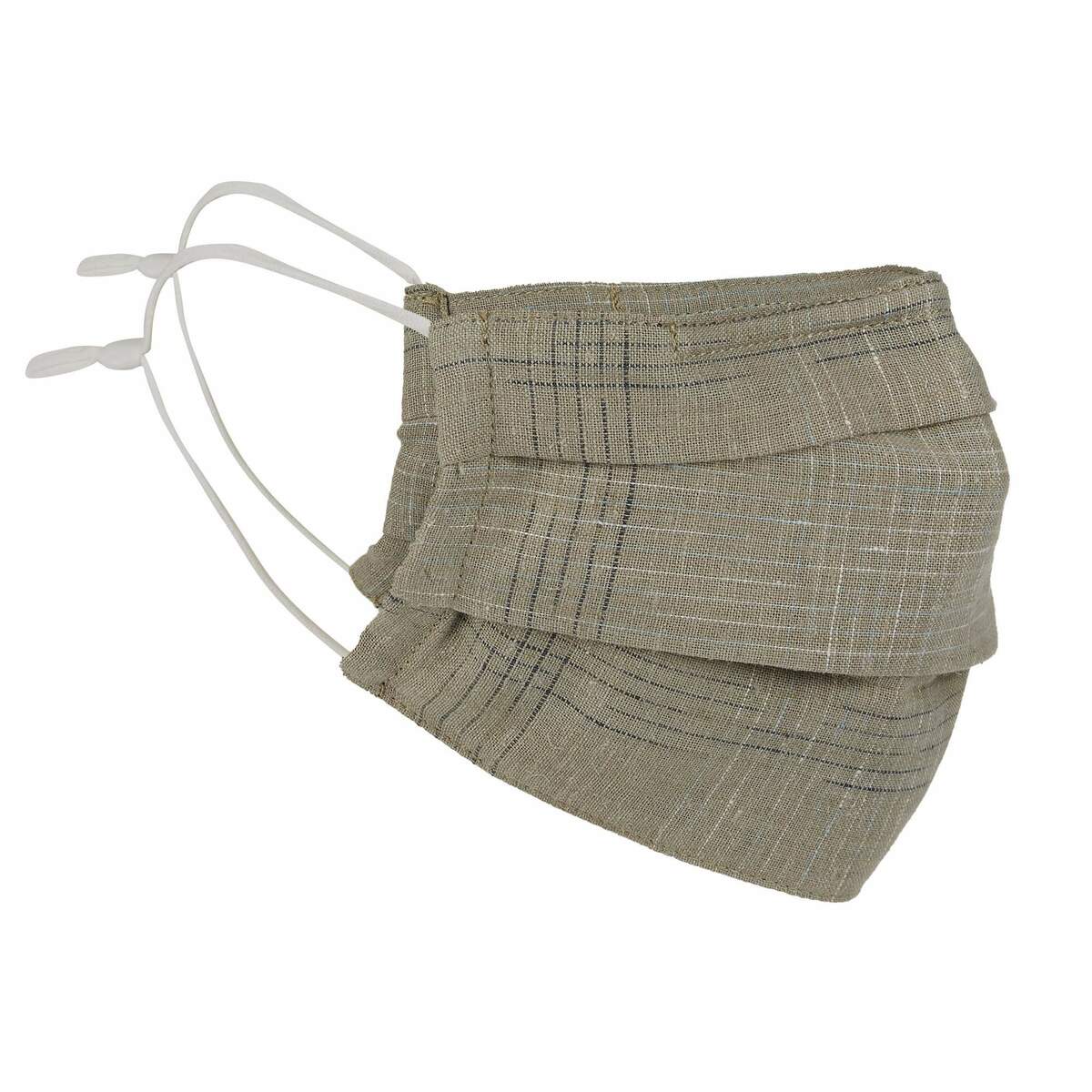 Bild 2 von Royal Robbins
              
                 HEMPLINE SPACED FACE MASK Unisex - Gesichtsmaske