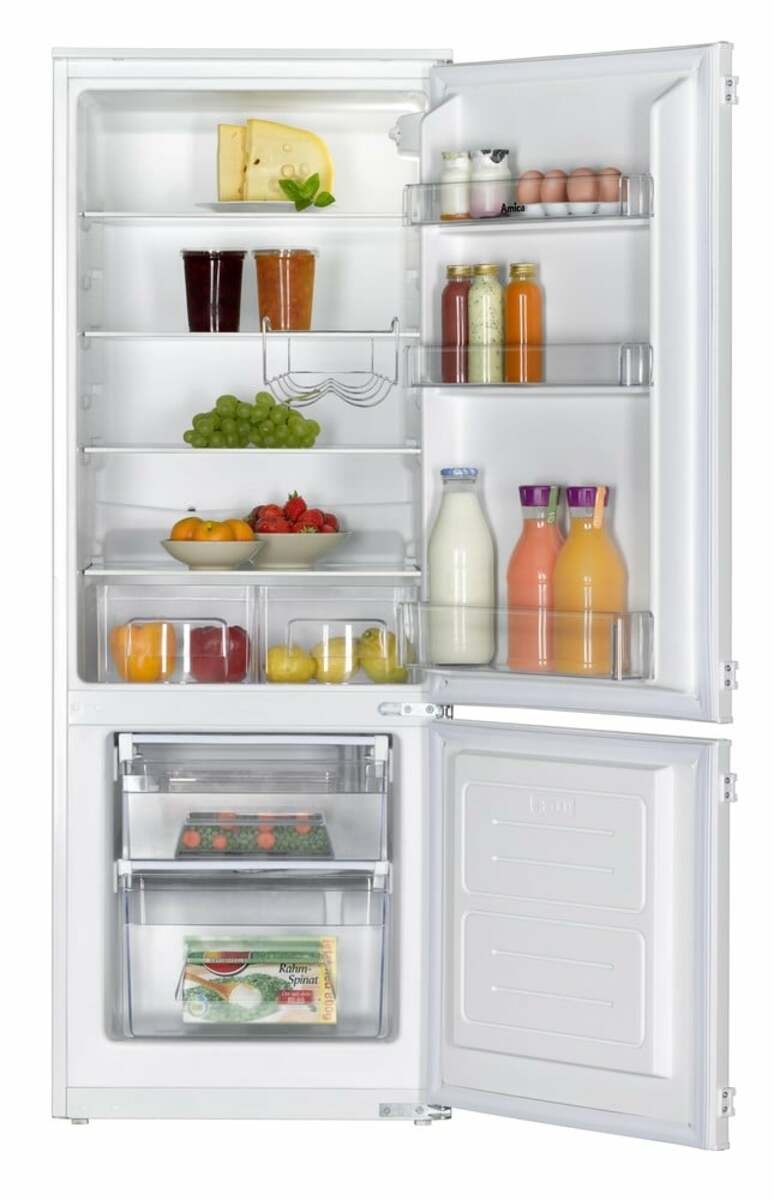 Bild 1 von EKGC 16156 Einbau-Kühl-Gefrier-Kombination