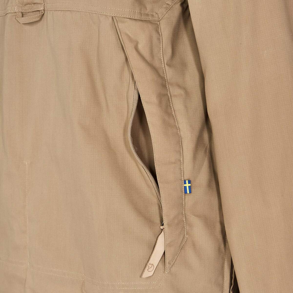 Bild 4 von Fjällräven
              
                 ANORAK NO. 10 M Herren - Übergangsjacke