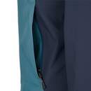 Bild 3 von Tierra
              
                 RE-SORTED ACTIVE SHELL JACKET W Damen - Hardshelljacke