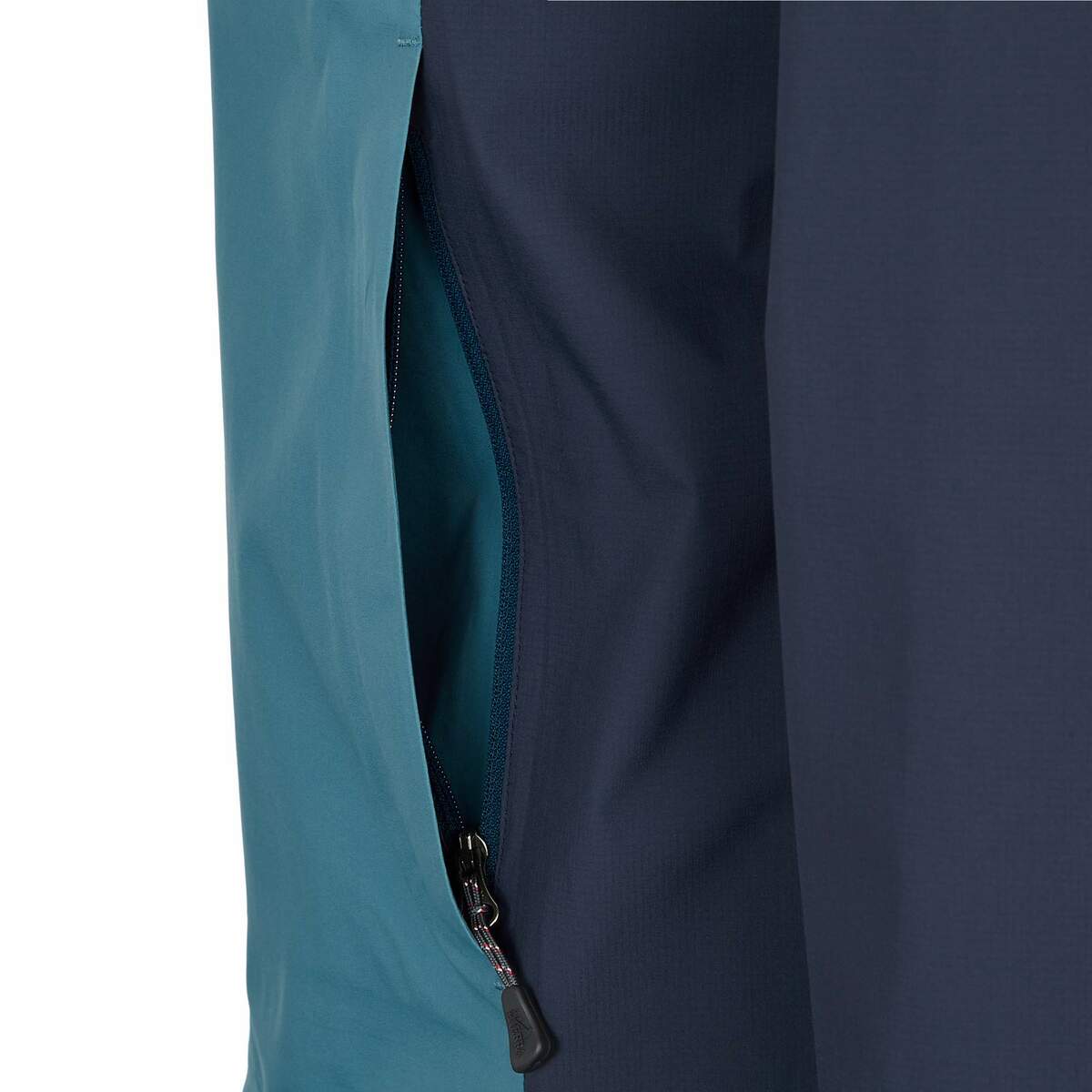 Bild 3 von Tierra
              
                 RE-SORTED ACTIVE SHELL JACKET W Damen - Hardshelljacke